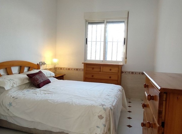 Revente - Bungalow - Villamartin - La Fuente