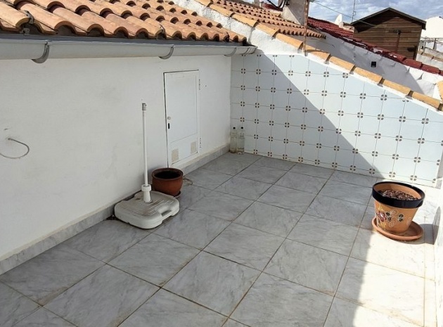 Resale - Bungalow - Villamartin - La Fuente