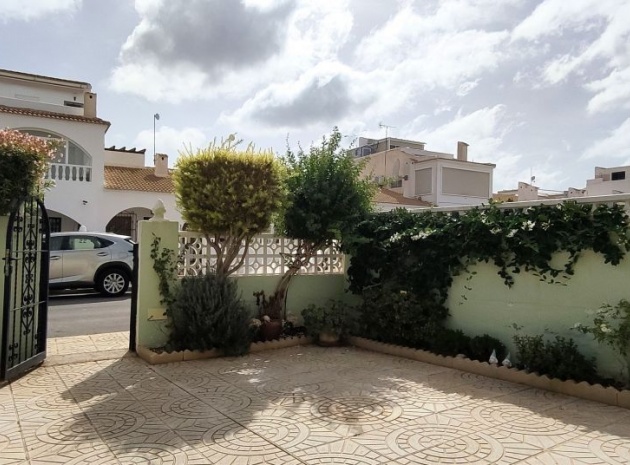 Revente - Bungalow - Villamartin - La Fuente