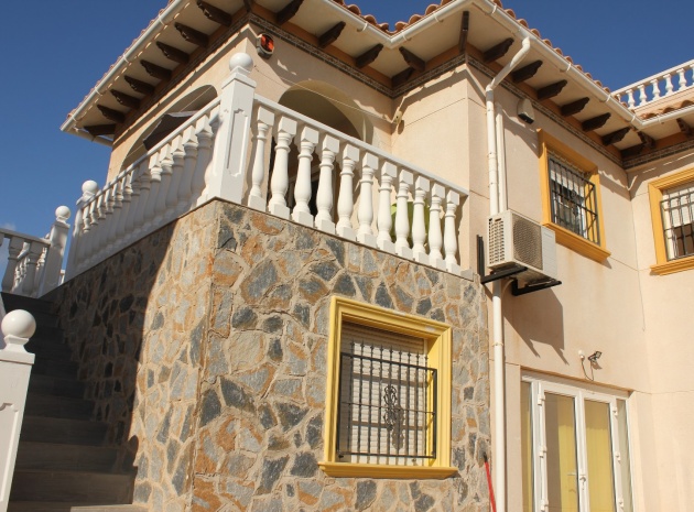 Wederverkoop - Villa - Playa Flamenca - san jose