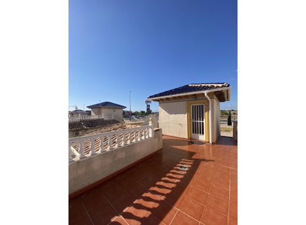 Resale - Villa - Playa Flamenca - san jose