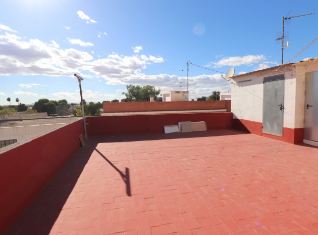 Wederverkoop - Appartement - Santiago de La Ribera - Santiago de La Ribera - Town