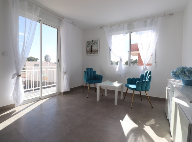 Wederverkoop - Appartement - Santiago de La Ribera - Santiago de La Ribera - Town