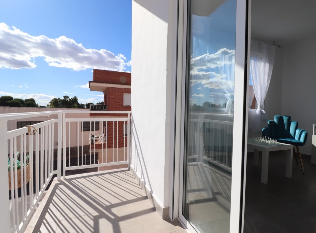 Revente - Appartement - Santiago de La Ribera - Santiago de La Ribera - Town