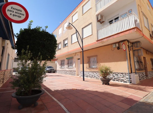 Resale - Apartment - Santiago de La Ribera - Santiago de La Ribera - Town