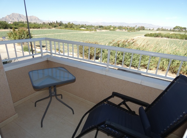 Resale - Apartment - Algorfa