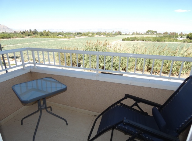 Resale - Apartment - Algorfa