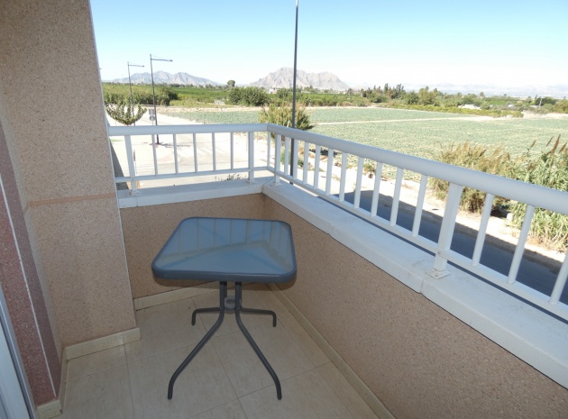 Resale - Apartment - Algorfa