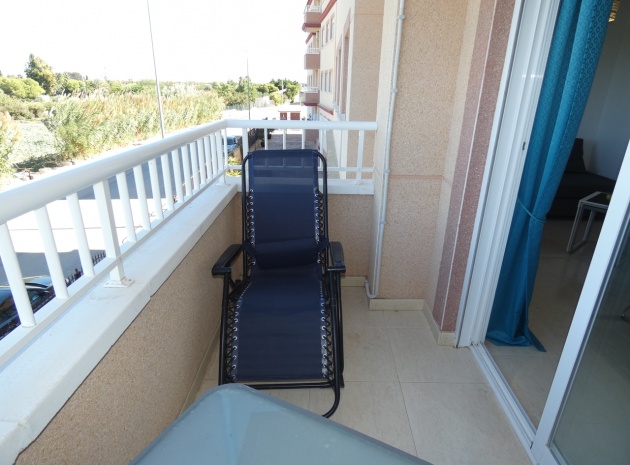 Resale - Apartment - Algorfa