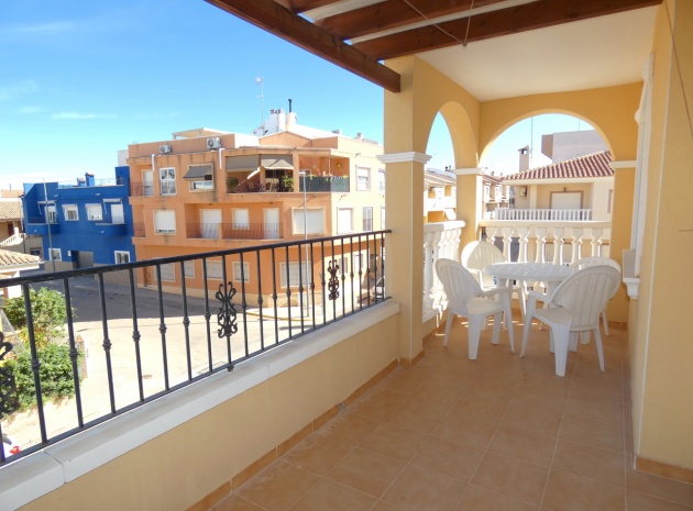 Revente - Appartement - Algorfa