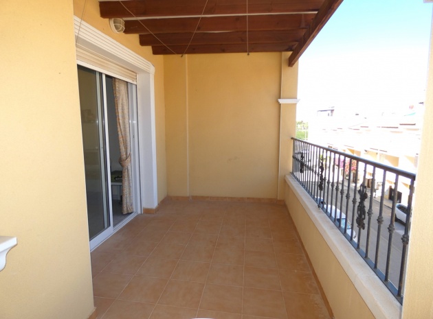 Revente - Appartement - Algorfa