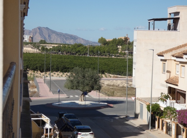 Revente - Appartement - Algorfa