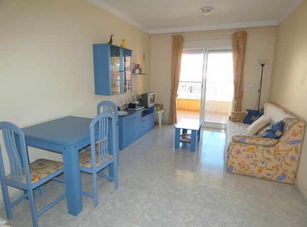 Revente - Appartement - Algorfa