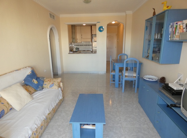 Revente - Appartement - Algorfa