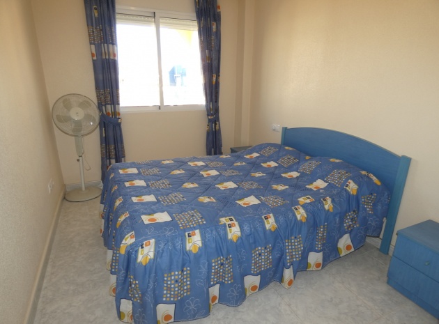 Revente - Appartement - Algorfa