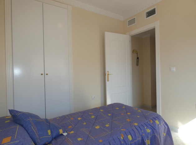 Revente - Appartement - Algorfa