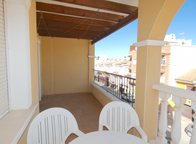 Revente - Appartement - Algorfa