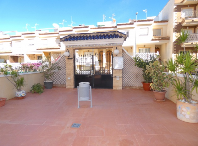 Revente - Appartement - Algorfa