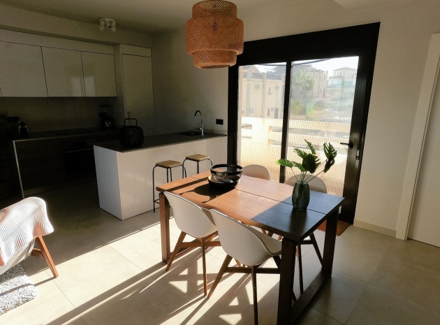 Wederverkoop - Appartement - Algorfa - La Finca Golf