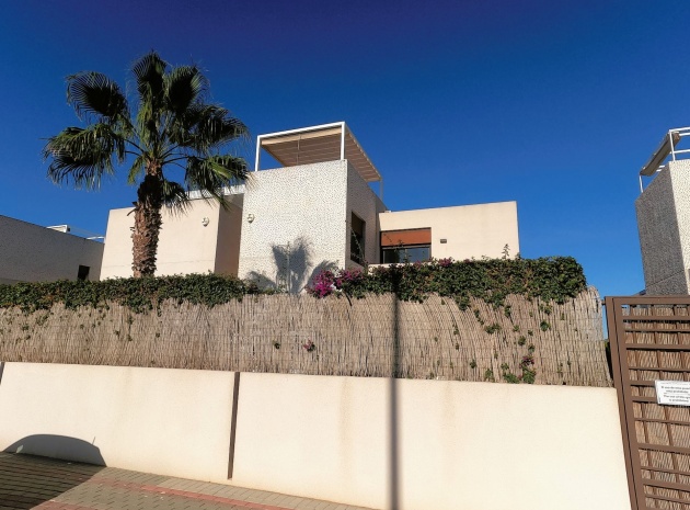 Wederverkoop - Appartement - Algorfa - La Finca Golf