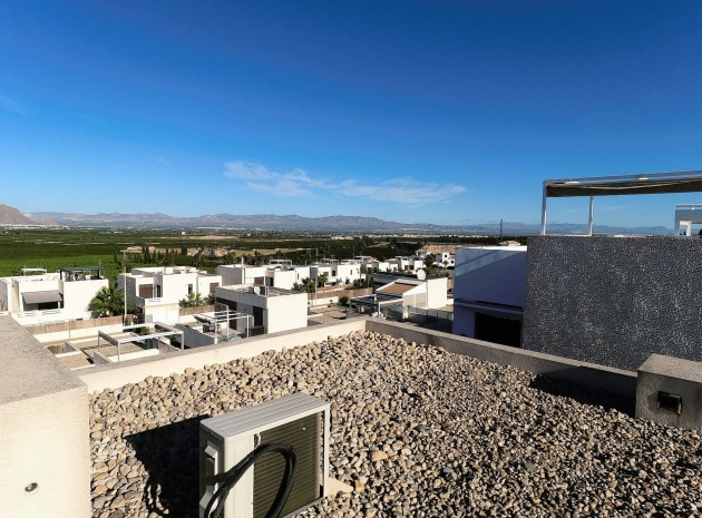 Wederverkoop - Appartement - Algorfa - La Finca Golf