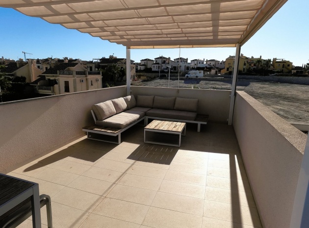 Wederverkoop - Appartement - Algorfa - La Finca Golf