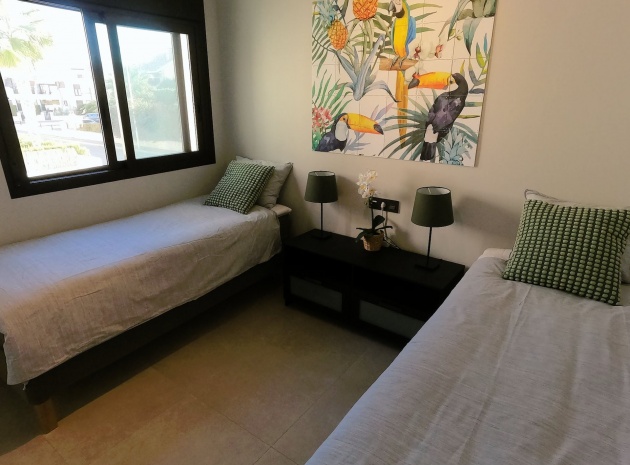 Wederverkoop - Appartement - Algorfa - La Finca Golf