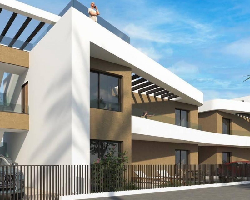 Appartement - Nouvelle construction - Punta Prima - Costa Blanca South