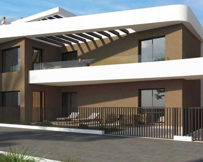 Appartement - Nouvelle construction - Punta Prima - Costa Blanca South