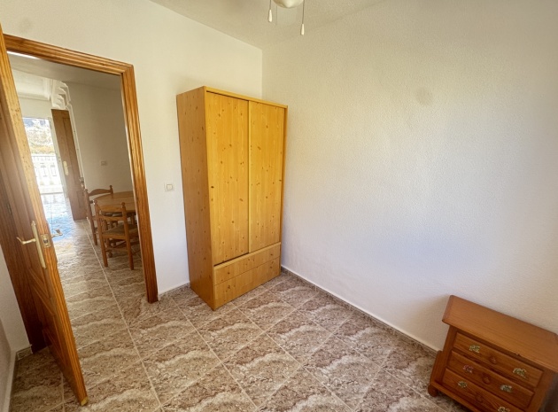 Resale - Townhouse - Villamartin