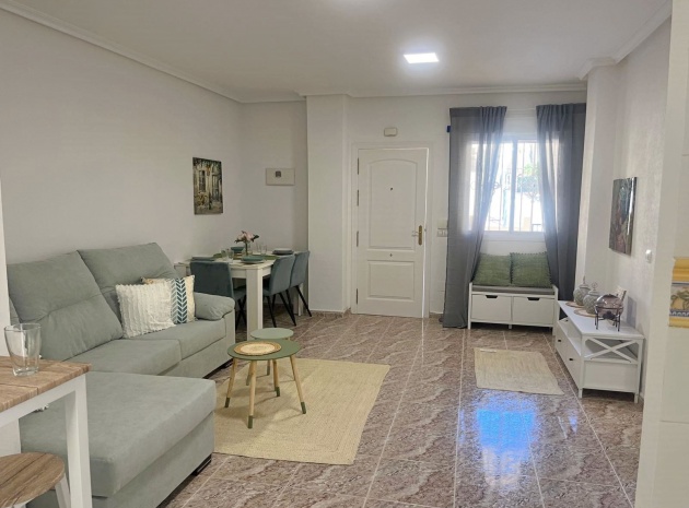 Resale - Apartment - Villamartin - colinas del presidente