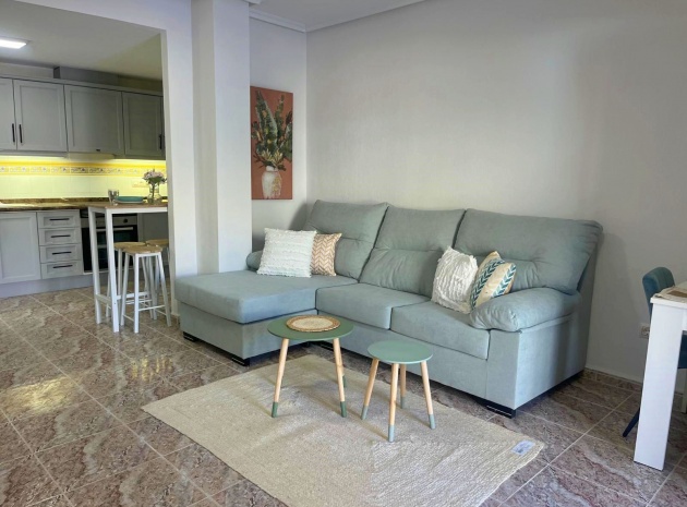 Wederverkoop - Appartement - Villamartin - colinas del presidente