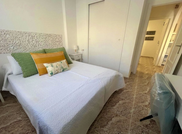 Resale - Apartment - Villamartin - colinas del presidente