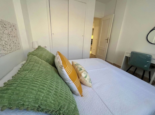 Revente - Appartement - Villamartin - colinas del presidente