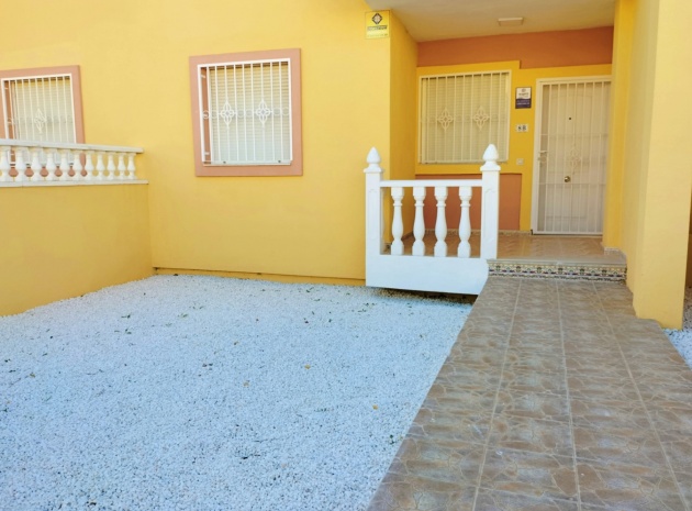 Wederverkoop - Appartement - Villamartin - colinas del presidente