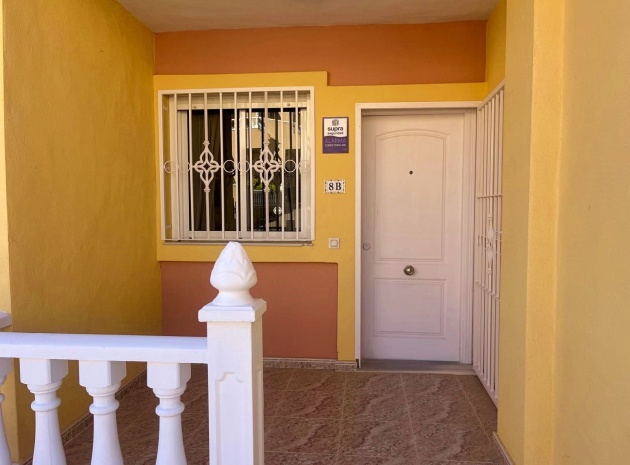 Resale - Apartment - Villamartin - colinas del presidente