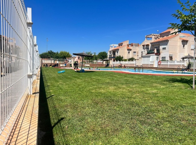 Resale - Apartment - Playa Flamenca - duque de ahumada