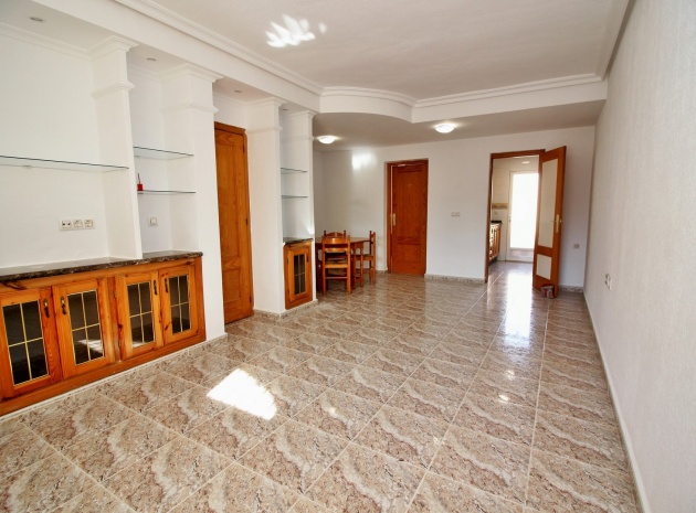 Resale - Townhouse - Villamartin - El Galan