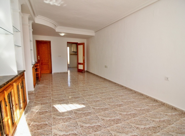 Resale - Townhouse - Villamartin - El Galan