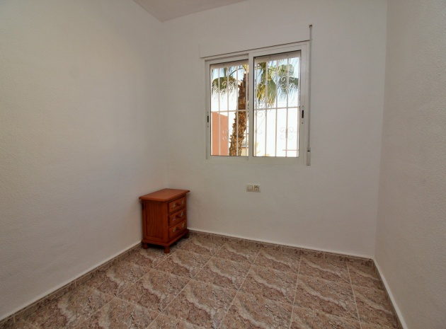 Resale - Townhouse - Villamartin - El Galan