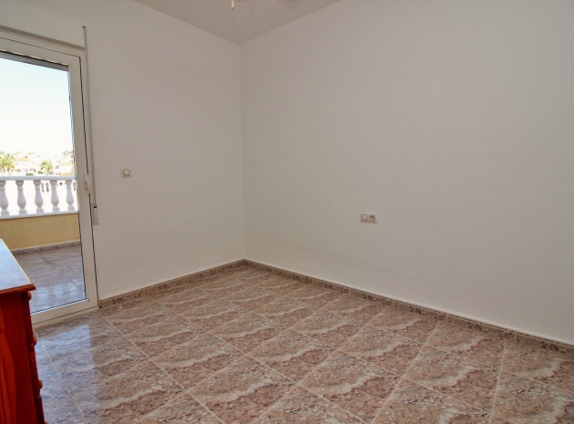 Resale - Townhouse - Villamartin - El Galan