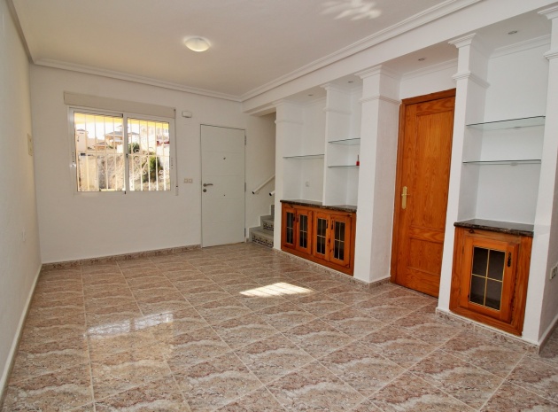 Resale - Townhouse - Villamartin - El Galan