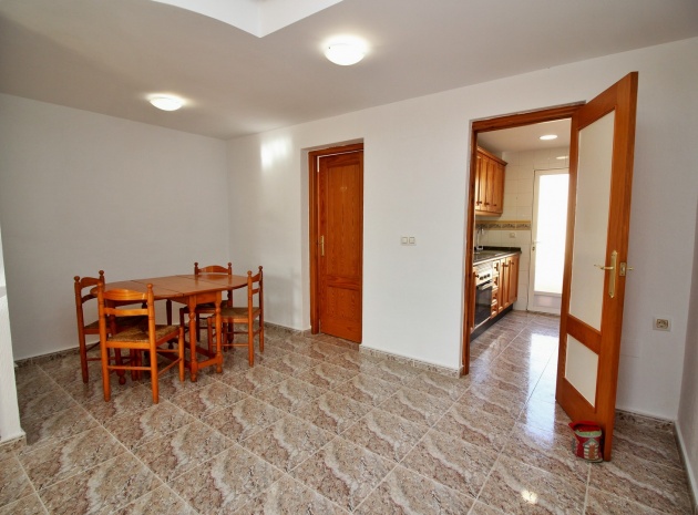 Resale - Townhouse - Villamartin - El Galan