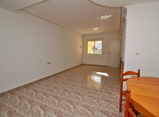 Resale - Townhouse - Villamartin - El Galan