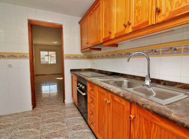 Resale - Townhouse - Villamartin - El Galan