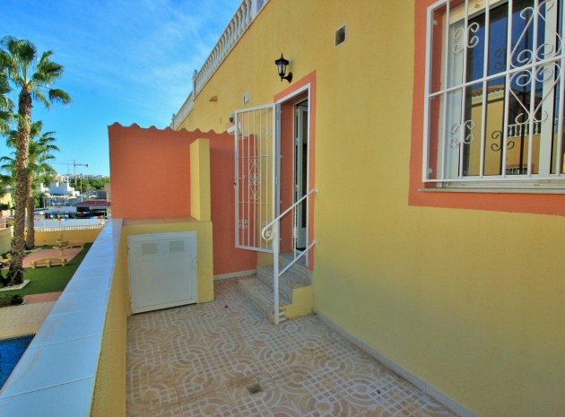 Resale - Townhouse - Villamartin - El Galan