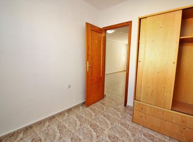 Resale - Townhouse - Villamartin - El Galan