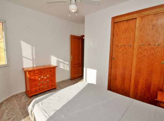 Resale - Townhouse - Villamartin - El Galan