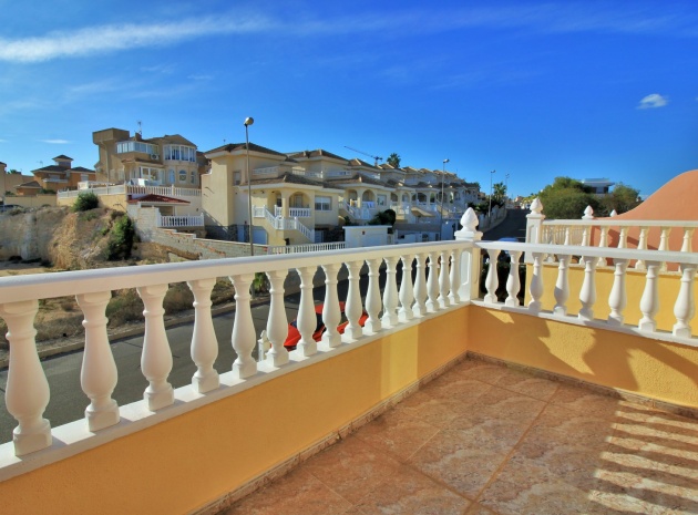 Resale - Townhouse - Villamartin - El Galan