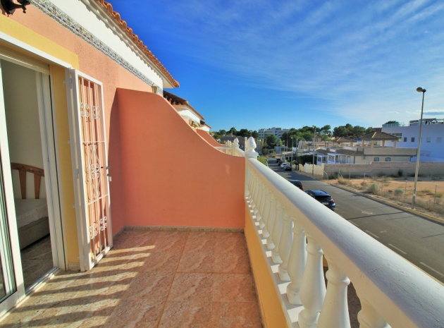 Resale - Townhouse - Villamartin - El Galan